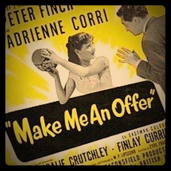 Make me an offer! - Picture 1 of 1